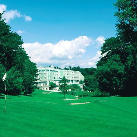The Palace Hotel Torquay Ngoại thất bức ảnh