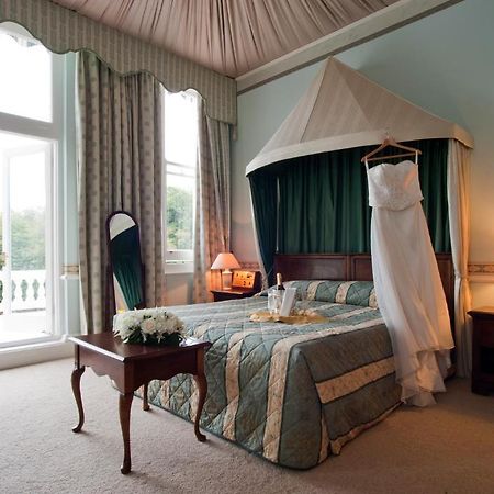 The Palace Hotel Torquay Ngoại thất bức ảnh