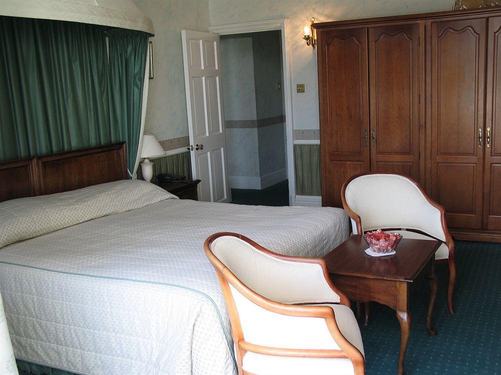 The Palace Hotel Torquay Ngoại thất bức ảnh