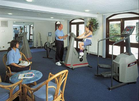 The Palace Hotel Torquay Tiện nghi bức ảnh