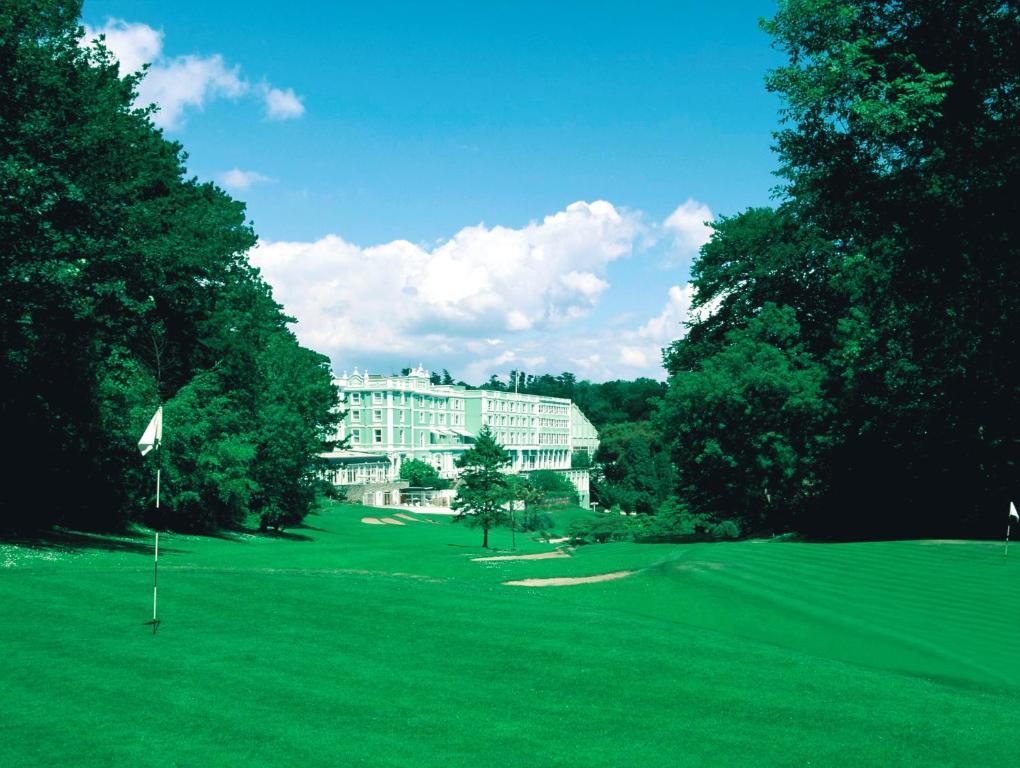 The Palace Hotel Torquay Ngoại thất bức ảnh