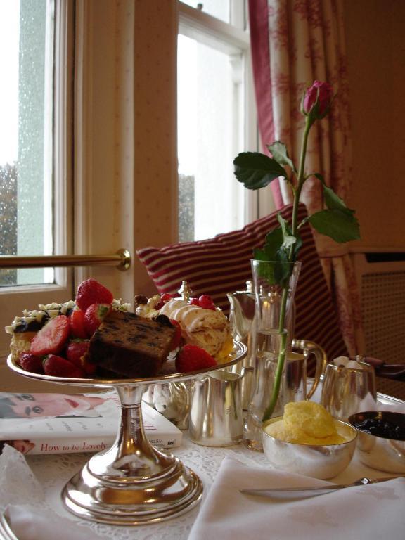 The Palace Hotel Torquay Phòng bức ảnh
