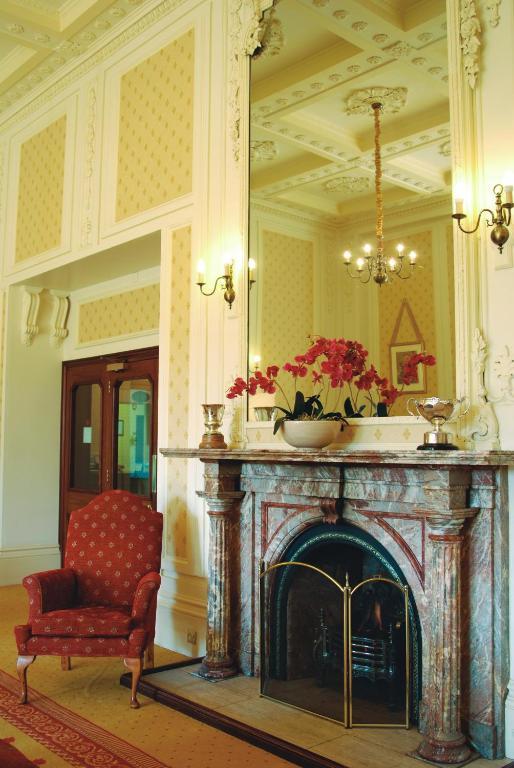 The Palace Hotel Torquay Ngoại thất bức ảnh