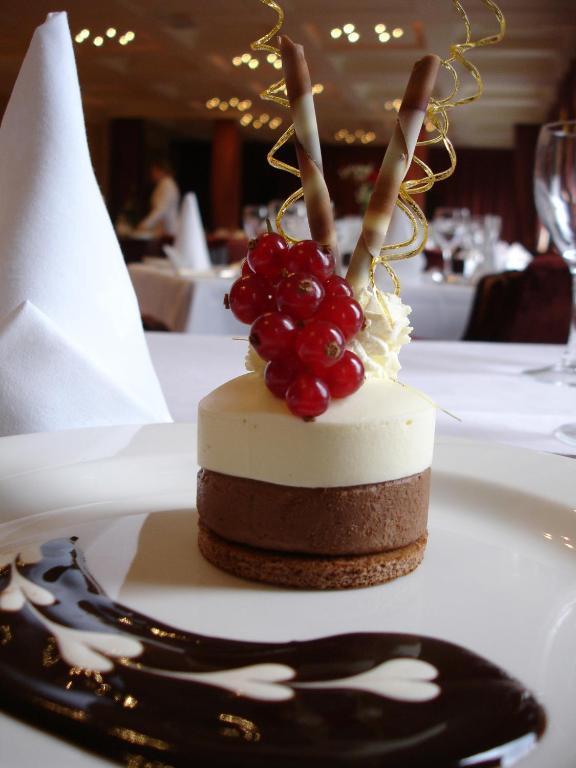 The Palace Hotel Torquay Ngoại thất bức ảnh