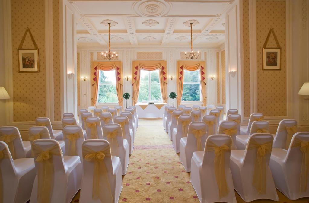 The Palace Hotel Torquay Ngoại thất bức ảnh