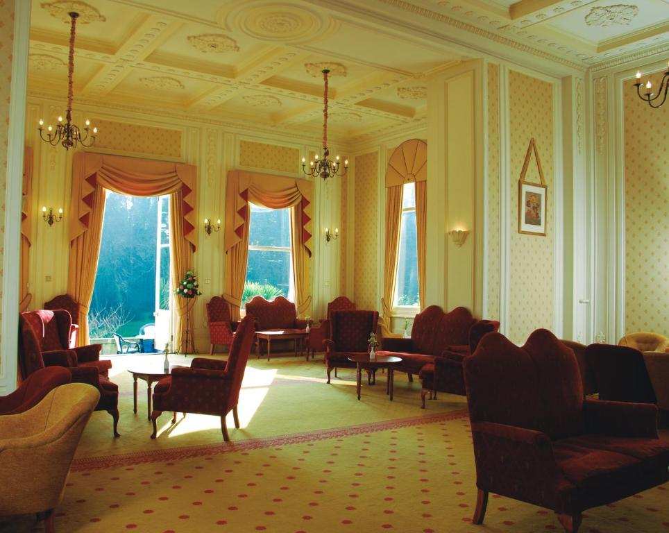 The Palace Hotel Torquay Ngoại thất bức ảnh