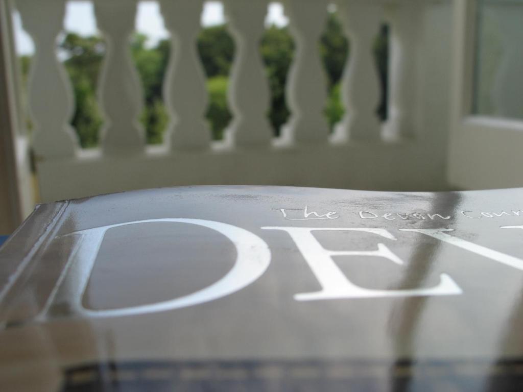 The Palace Hotel Torquay Ngoại thất bức ảnh