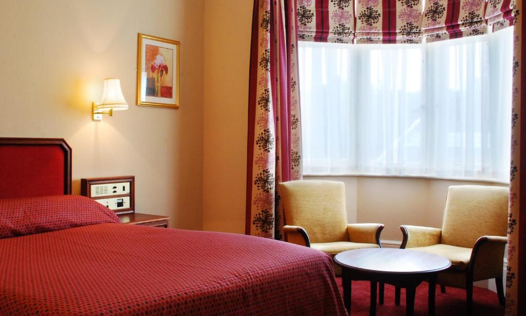 The Palace Hotel Torquay Phòng bức ảnh