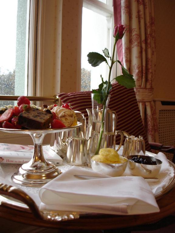 The Palace Hotel Torquay Phòng bức ảnh