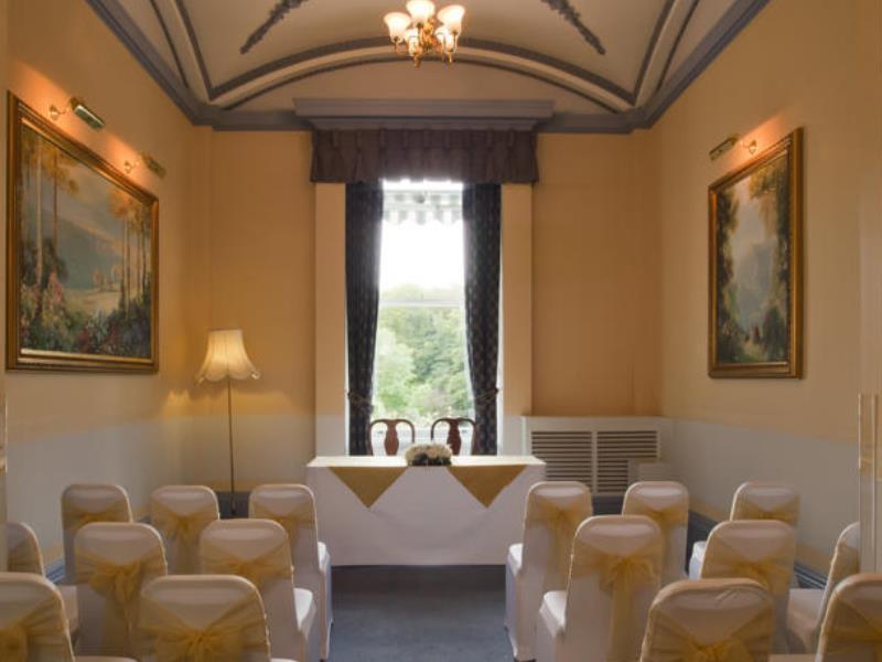 The Palace Hotel Torquay Ngoại thất bức ảnh
