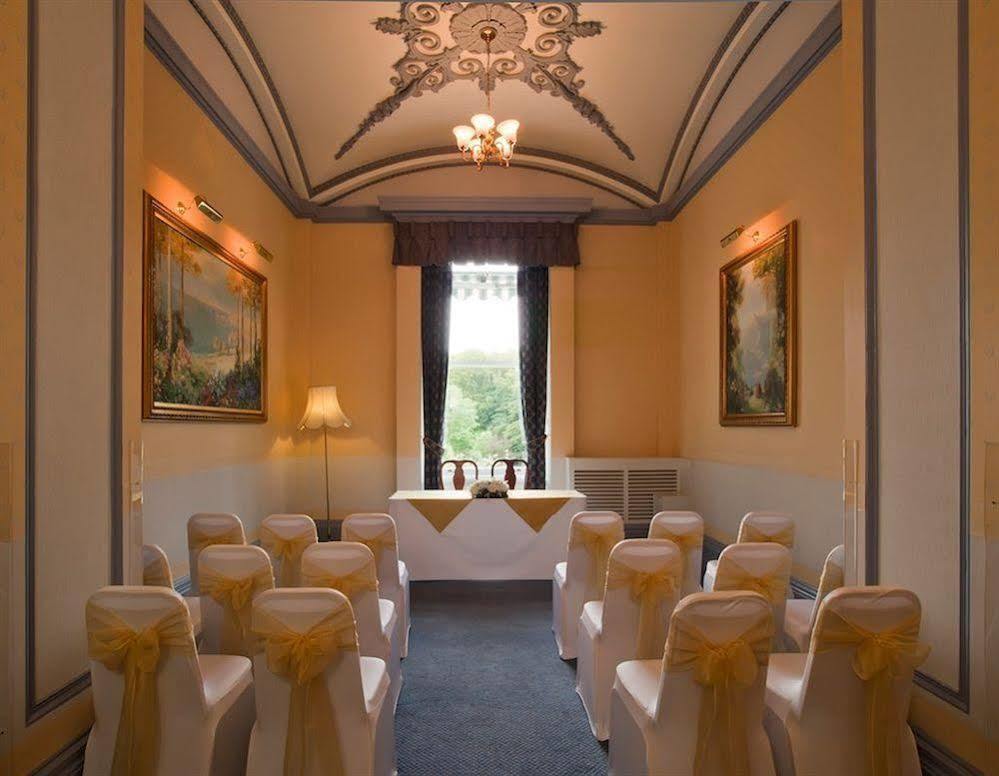 The Palace Hotel Torquay Ngoại thất bức ảnh